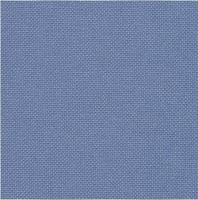 28 count Colonial Blue Lugana #1